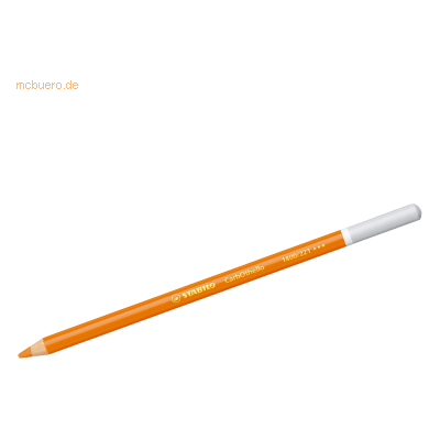 STABILO CarbOthello Orange - Pastellkreidestift - Einzelstift - Künstlerqualität STABILO CarbOthello Orange - Pastellkreidestift - Einzelstift - Künstlerqualität