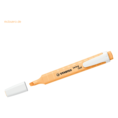 STABILO Swing Cool Orange Textmarker - Schule & Büro STABILO Swing Cool Orange Textmarker - Schule & Büro