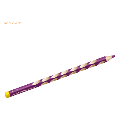 STABILO EASYcolors Pink - Buntstifte für Kinder STABILO EASYcolors Pink - Buntstifte für Kinder