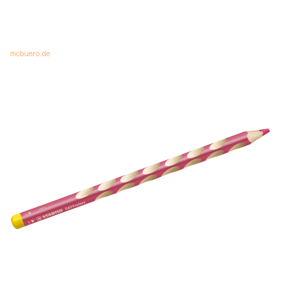 STABILO EASYcolors Rot, Violett - Buntstift STABILO EASYcolors Rot, Violett - Buntstift