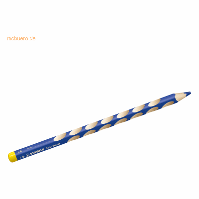 Stabilo EASYcolors Blau - Buntstifte - Ergonomisch - 5+ Edition Stabilo EASYcolors Blau - Buntstifte - Ergonomisch - 5+ Edition