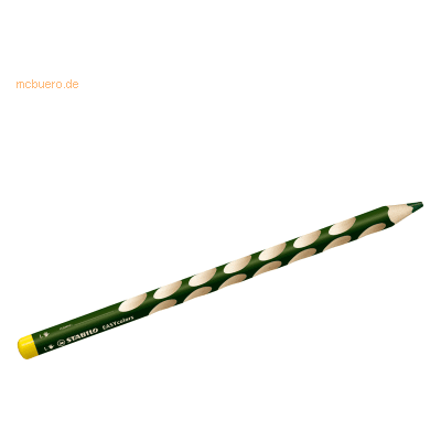 STABILO EASYcolors Grün - Buntstift STABILO EASYcolors Grün - Buntstift