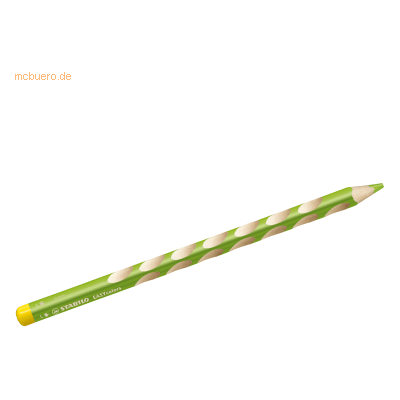 STABILO EASYcolors Grün - Buntstift STABILO EASYcolors Grün - Buntstift