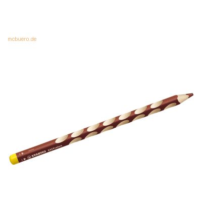 STABILO EASYcolors Braun - Buntstifte für Kinder STABILO EASYcolors Braun - Buntstifte für Kinder