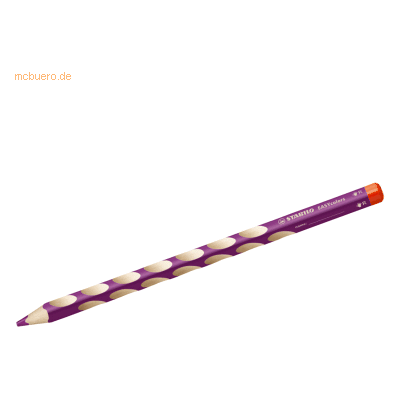 Stabilo Easycolors Pink Rot Stabilo Easycolors Pink Rot