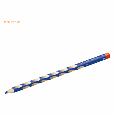 STABILO EASYcolors Hellblau - Buntstifte STABILO EASYcolors Hellblau - Buntstifte