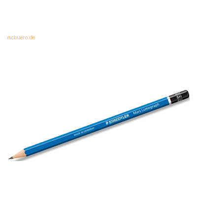Staedtler 8H Graphit Bleistift - Zeichnen & Skizzieren Staedtler 8H Graphit Bleistift - Zeichnen & Skizzieren
