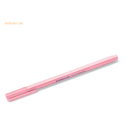10 x Staedtler Textmarker textsurfer triplus helles karmin 10 x Staedtler Textmarker textsurfer triplus helles karmin