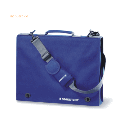 Staedtler Tasche für Zeichenplatten A4 Staedtler Tasche für Zeichenplatten A4
