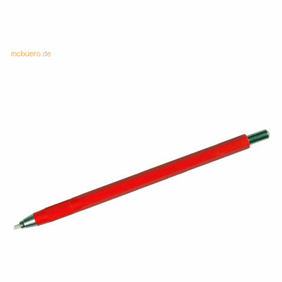 Hansa Klemmhalter 2mm inkl. 10 Glasfaserminen Hansa Klemmhalter 2mm inkl. 10 Glasfaserminen