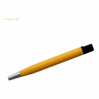 Hansa Stahldrahtradierer 4x40mm inkl. 1 Stahldrahtpinsel Hansa Stahldrahtradierer 4x40mm inkl. 1 Stahldrahtpinsel