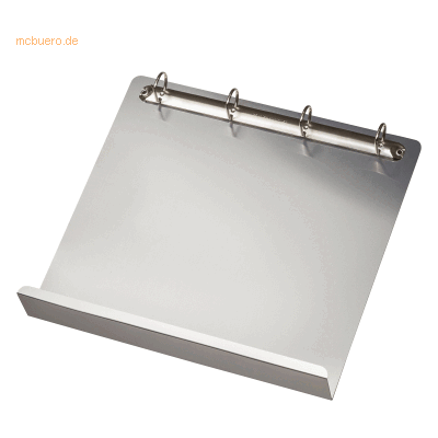 Tarifold Ringbuchbrett 311x320x53mm (A5-A3) 4 Ringe Tarifold Ringbuchbrett 311x320x53mm (A5-A3) 4 Ringe