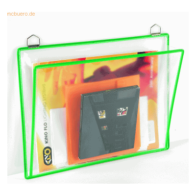 Tarifold Ablagehängetafeln 32x24cm sortiert VE=5 Stück Tarifold Ablagehängetafeln 32x24cm sortiert VE=5 Stück