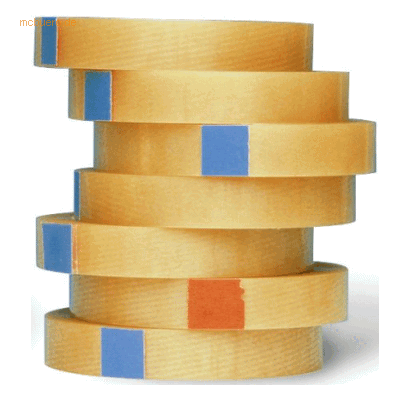 Tesa Modell 4104 PVC Transparent Verpackungsklebeband - 19mm x 66m Tesa Modell 4104 PVC Transparent Verpackungsklebeband - 19mm x 66m