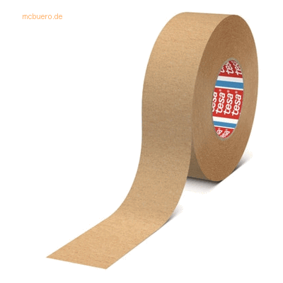 4 x Tesa Maler-Kreppband tesakrepp 4319 75mmx50m Papier stark gekreppt 4 x Tesa Maler-Kreppband tesakrepp 4319 75mmx50m Papier stark gekreppt