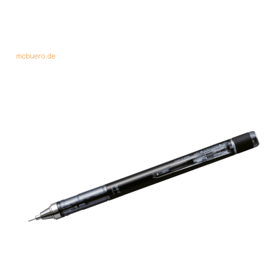 6 x Tombow Feinminenstift Mono Graph 0,5mm schwarz 6 x Tombow Feinminenstift Mono Graph 0,5mm schwarz