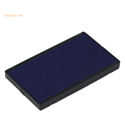 Trodat Ersatzkissen 6/4926DB blau VE=2 Stück Trodat Ersatzkissen 6/4926DB blau VE=2 Stück