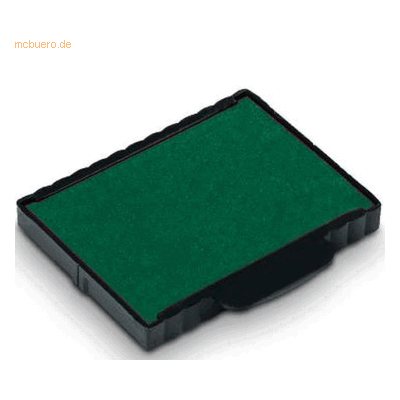 Trodat Ersatzstempelkissen Swop Pad 6/57 VE=2 Stück grün Trodat Ersatzstempelkissen Swop Pad 6/57 VE=2 Stück grün