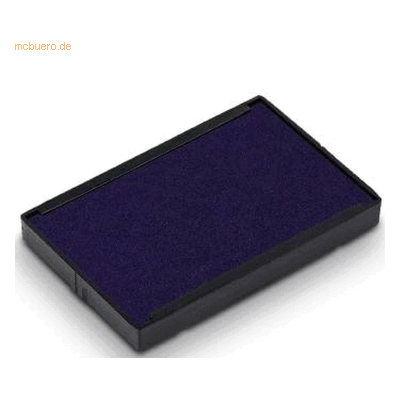 Trodat Ersatzstempelkissen Swop Pad 6/4928 blau Trodat Ersatzstempelkissen Swop Pad 6/4928 blau