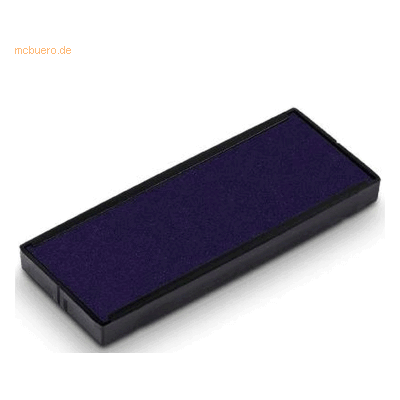Trodat Ersatzstempelkissen Swop Pad 6/4925 blau Trodat Ersatzstempelkissen Swop Pad 6/4925 blau