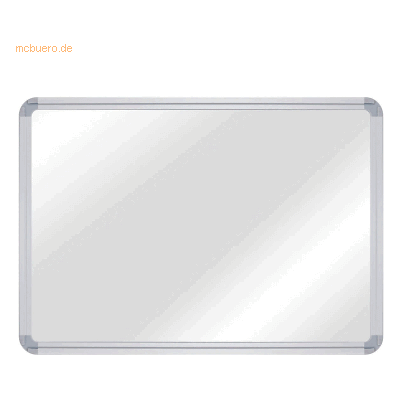 Ultradex Glasmagnetboard 120x90cm weiß Ultradex Glasmagnetboard 120x90cm weiß
