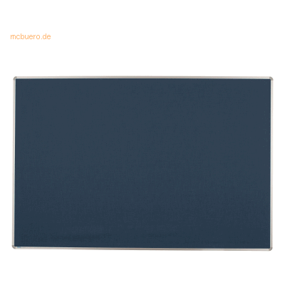 Ultradex Exklusive Wandtafel 1500x1200x22mm Blau Ultradex Exklusive Wandtafel 1500x1200x22mm Blau