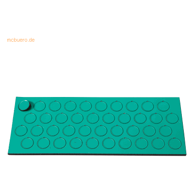 Ultradex Magnetische Symbole Kreis 20mm VE=10 Stück moos Ultradex Magnetische Symbole Kreis 20mm VE=10 Stück moos