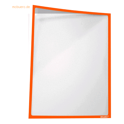 Ultradex Pastell Magnet Infotasche - Info Tasche Ultradex Pastell Magnet Infotasche - Info Tasche