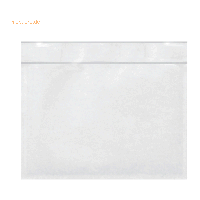 1000 x Veloflex Dokumententaschen Tura C6 ohne Druck 1000 x Veloflex Dokumententaschen Tura C6 ohne Druck