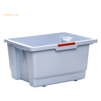 Vileda Profi-Moppbox 15L - Reinigungsbox Vileda Profi-Moppbox 15L - Reinigungsbox