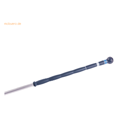Vileda Modell 105-190cm Teleskopstiel - Wiederverwendbares Reinigungsutensil Vileda Modell 105-190cm Teleskopstiel - Wiederverwendbares Reinigungsutensil
