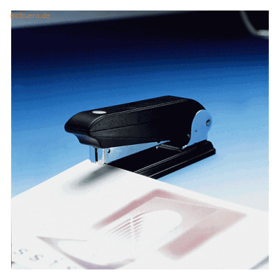 Wedo Heftgerät Universal schwarz Wedo Heftgerät Universal schwarz