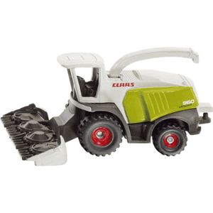 SIKU 1418 Claas Häcksler. SIKU 1418 Claas Häcksler.