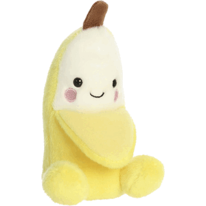HERMA Palm Pals Gwen Banana 13cm HERMA Palm Pals Gwen Banana 13cm