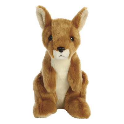 HERMA Mini Flopsies Kangaroo 20cm HERMA Mini Flopsies Kangaroo 20cm