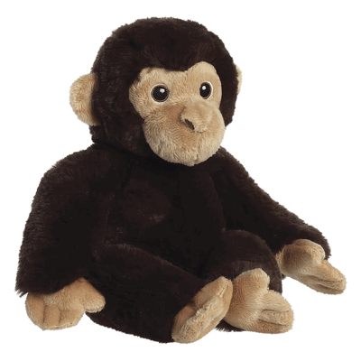 HERMA Eco Nation Chimpanzee 24cm HERMA Eco Nation Chimpanzee 24cm