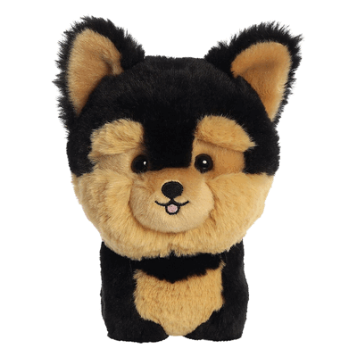 HERMA Teddypets Teddy Pets Yorkie 18cm HERMA Teddypets Teddy Pets Yorkie 18cm