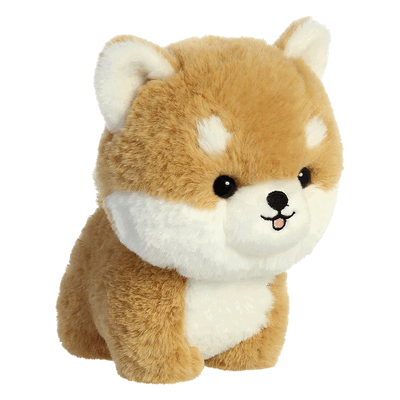 HERMA Teddypets Teddy Pets Shiba Inu 18cm HERMA Teddypets Teddy Pets Shiba Inu 18cm