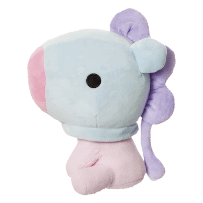 2 x HERMA BT21 Mang Baby 20cm 2 x HERMA BT21 Mang Baby 20cm
