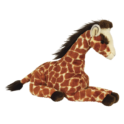 HERMA Borealis Kira Giraffe 46cm HERMA Borealis Kira Giraffe 46cm