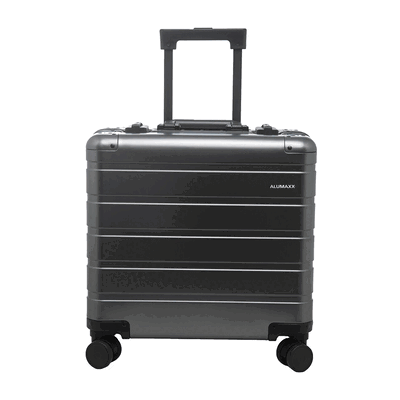 Alumaxx Business Trolley GRAVITY - grau. Alumaxx Business Trolley GRAVITY - grau.