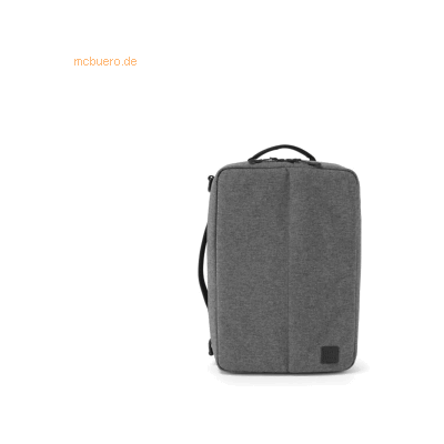 Hotbox Laptoprucksack Adapt ADAPT/RB grau Hotbox Laptoprucksack Adapt ADAPT/RB grau