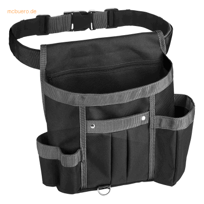 VELOFLEX Tool Bag L - Robuste Werkzeug-Gürteltasche VELOFLEX Tool Bag L - Robuste Werkzeug-Gürteltasche