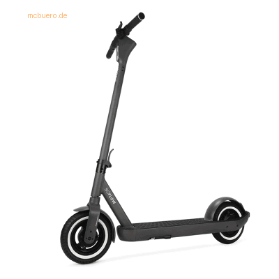 SoFlow SoFlow - SO ONE PRO E-Scooter 10 Ah, black, dt. Straßenzul. SoFlow SoFlow - SO ONE PRO E-Scooter 10 Ah, black, dt. Straßenzul.