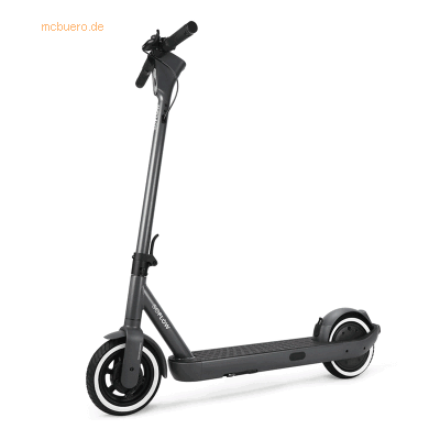 SoFlow SoFlow - SO ONE+ E-Scooter 7,8 Ah, black, dt. Straßenzul. SoFlow SoFlow - SO ONE+ E-Scooter 7,8 Ah, black, dt. Straßenzul.