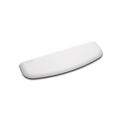 Kensington Handgelenkauflage ErgoSoft Gel Mini-Tastatur grau Kensington Handgelenkauflage ErgoSoft Gel Mini-Tastatur grau