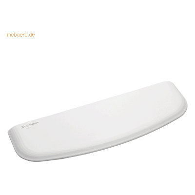 Kensington Handgelenkauflage ErgoSoft Gel Mini-Tastatur grau Kensington Handgelenkauflage ErgoSoft Gel Mini-Tastatur grau