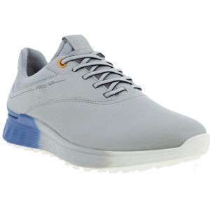 ECCO S-Three Gore-Tex Golfschuhe Herren  Hellgrau