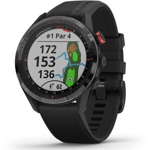 Garmin Approach S62 GPS-Golfuhr  schwarz