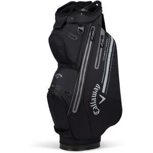 Callaway Chev DRY 14-Way Cartbag  schwarz